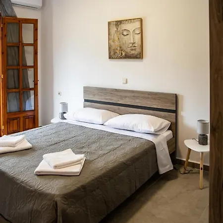 Ango First Floor
