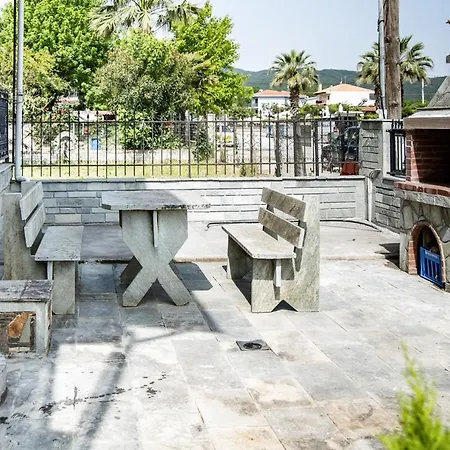 شقة Ango First Floor