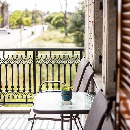 شقة Ango First Floor