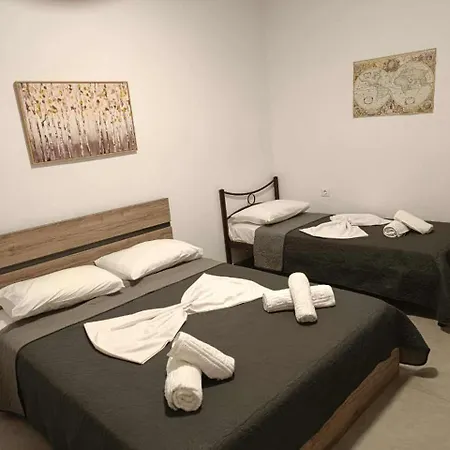 Ango First Floor Stavros (Thessaloniki)