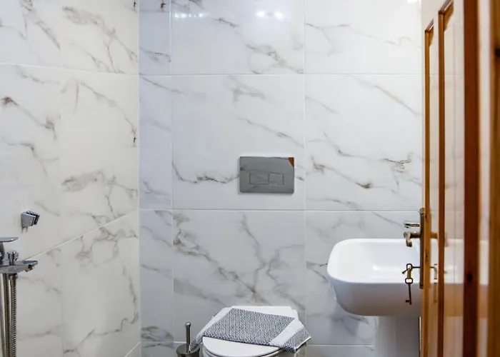 Apartamento Ango First Floor *