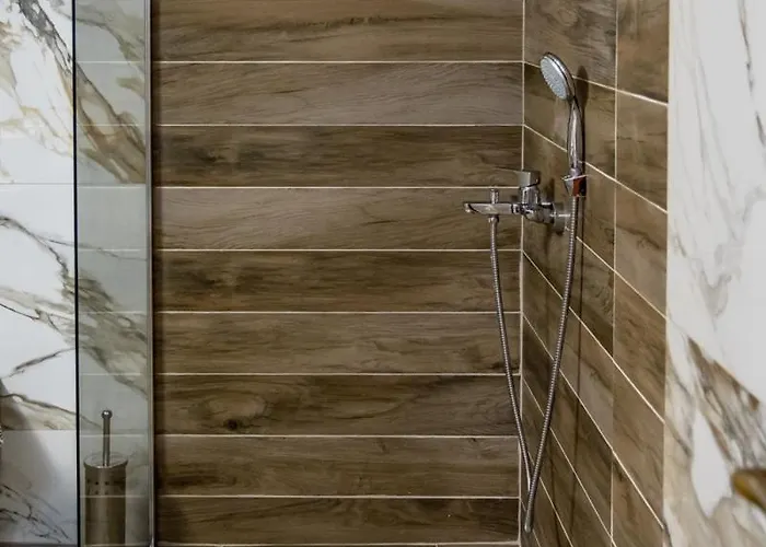 Ango First Floor Stavros (Thessaloniki)