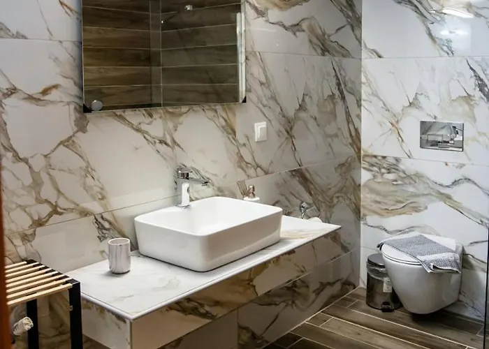 Ango First Floor * Stavros (Thessaloniki)