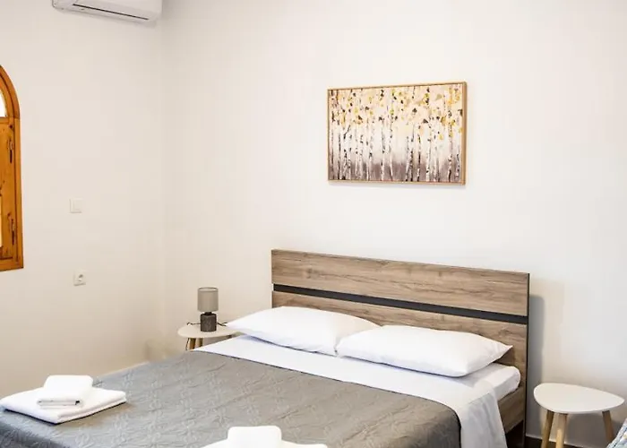 Ango First Floor * Stavros (Thessaloniki)