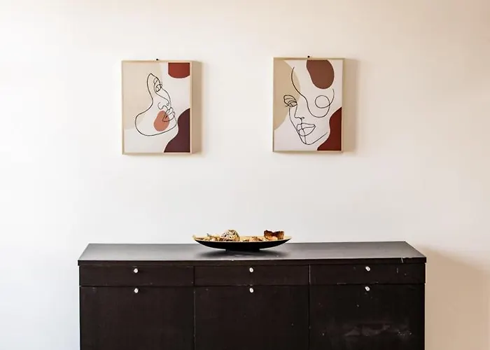 Apartamento Ango First Floor