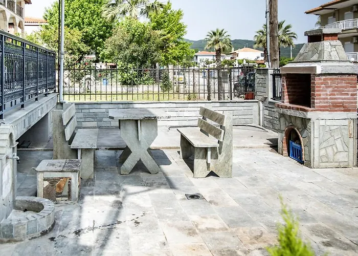 Apartamento Ango First Floor