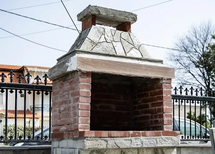 Ango First Floor Apartamento *