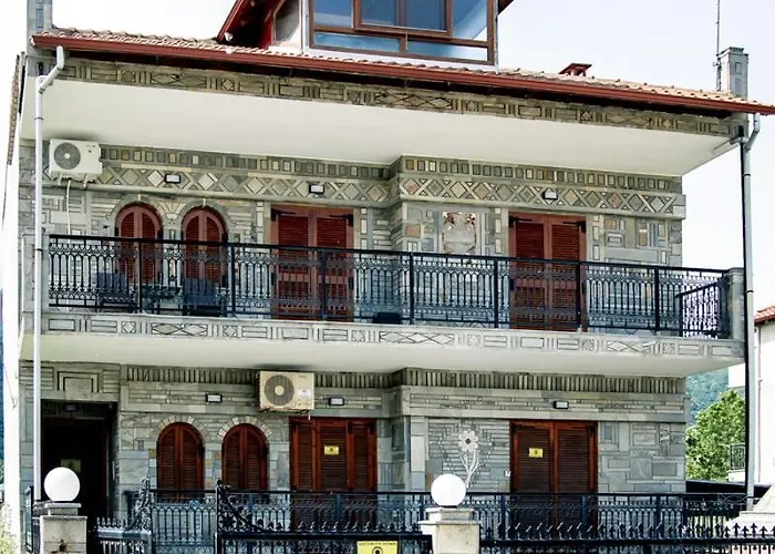 Ango First Floor