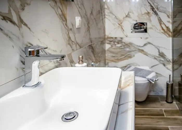 Ango First Floor Stavros (Thessaloniki)