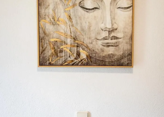 Ango First Floor Apartamento