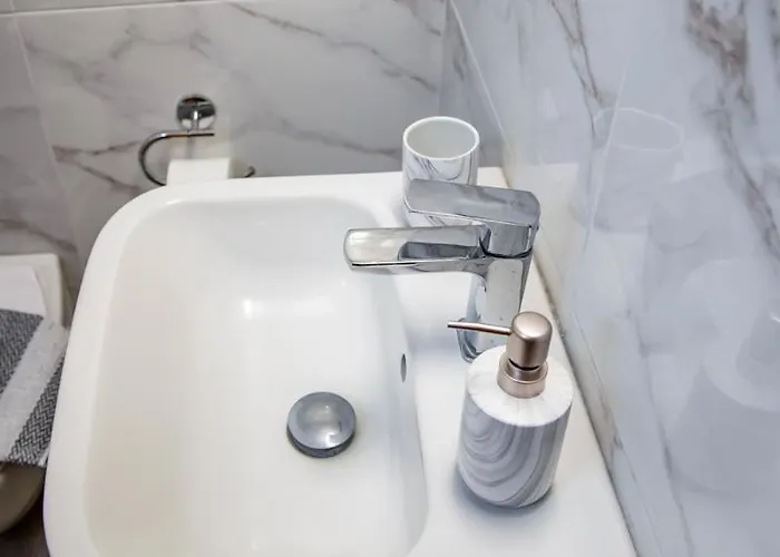 Apartamento Ango First Floor