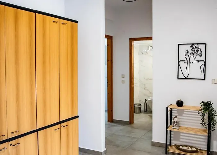 Ango First Floor