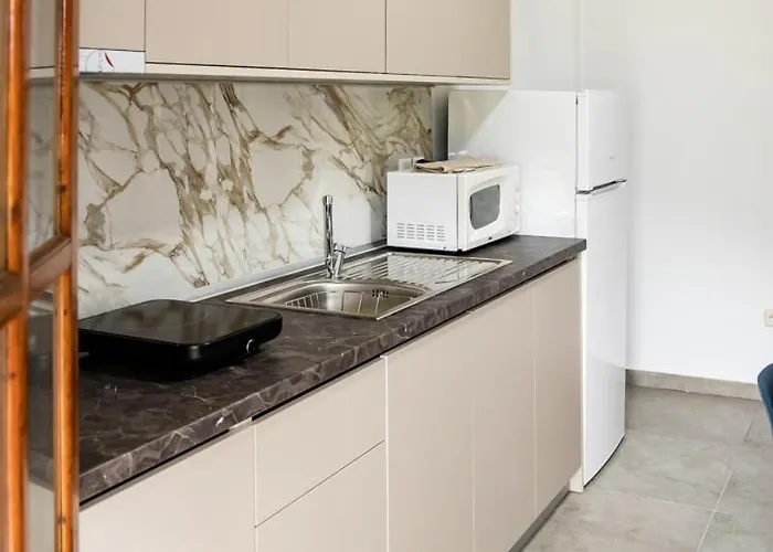 Apartmán Ango First Floor