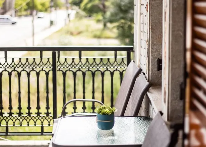 Apartamento Ango First Floor