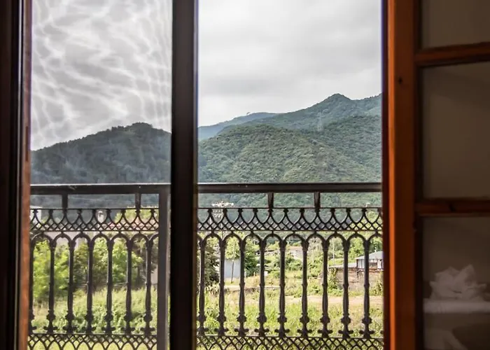 Apartamento Ango First Floor