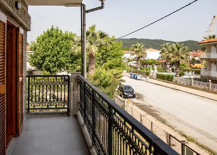 Apartmán Ango First Floor *