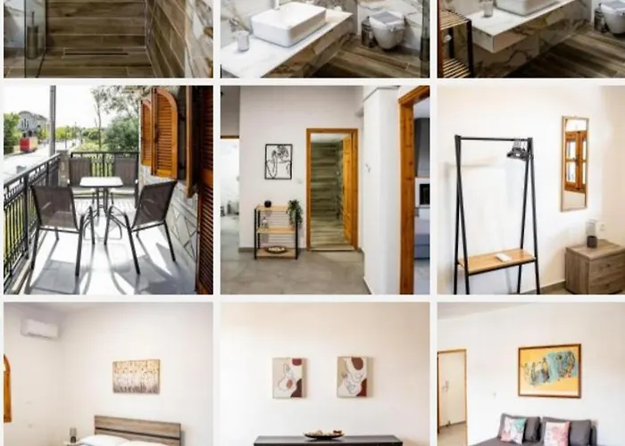 Ango First Floor Apartamento