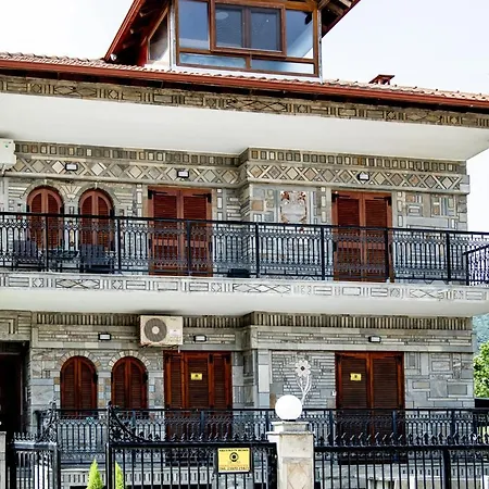 Ango Stavros