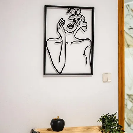 Ango First Floor Apartman