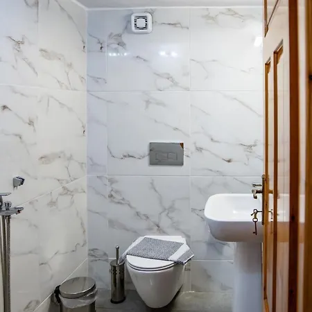 Apartman Ango First Floor *