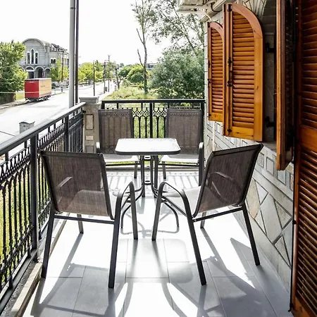 Apartman Ango First Floor *