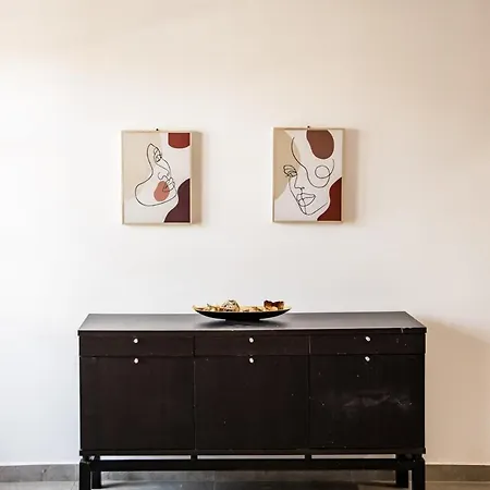 Appartement Ango First Floor