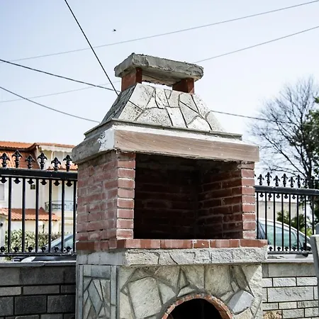 Ango First Floor Апартаменты *