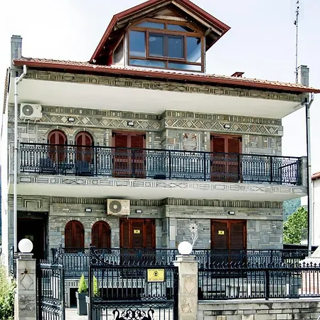 Ango First Floor