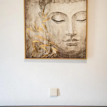 Ango First Floor Апартаменты