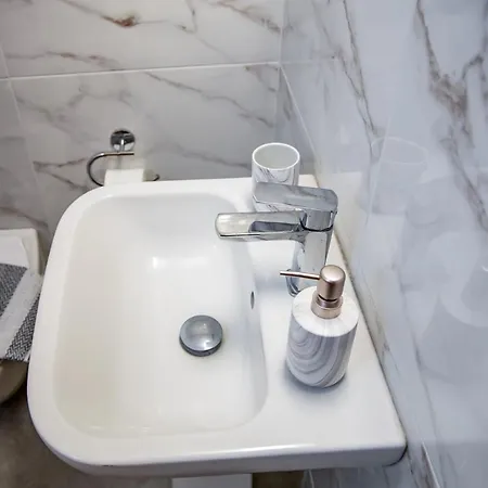 Apartman Ango First Floor