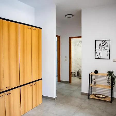 Ango First Floor