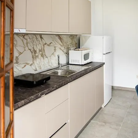 Apartman Ango First Floor