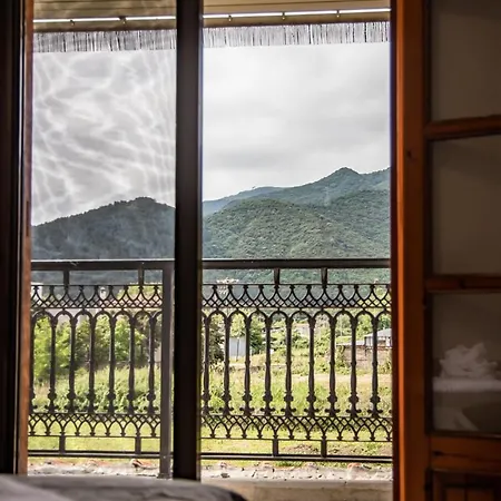 Апартаменты Ango First Floor