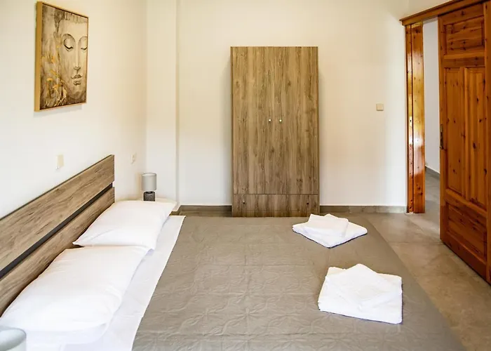 Ango First Floor * Stavros (Thessaloniki)