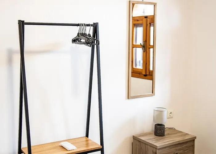 Ango First Floor Appartement