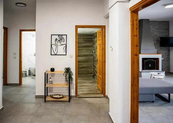 Appartement Ango First Floor *