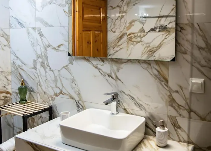 Ango First Floor Stavros (Thessaloniki)