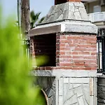 Apartamento Ango First Floor Stavros (Thessaloniki)