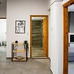 Apartamento Ango First Floor *