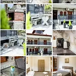 Ango First Floor Apartamento