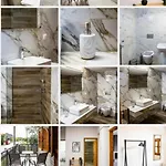 Apartamento Ango First Floor Stavros (Thessaloniki)